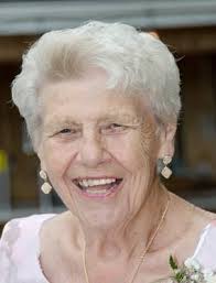 Obituary of Helen (Kosick)MacLean, Glace Bay