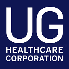 Ug Healthcare Share Price History Sgx 41a Sg Investors Io