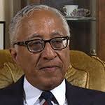 Oliver W. Hill, Jr., oral history interview conducted by David P. Cline in  Petersburg, Virginia, 2013 August 17