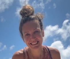 She gained weight and really let herself go” Yes, I did. I stopped  obsessing over working out all the time and what the number