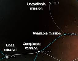 Plus, with each planet you unlock, you'll unlock more of warframe's story, and new missions, resources, and enemies to fight. Warframe Planets Warframe Game Guide Gamepressure Com