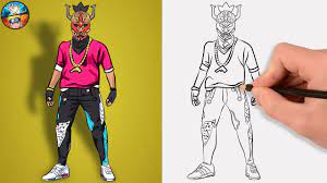 ¿o aún no sabéis qué son y para qué sirven? Como Dibujar Combinaciones De Ropa Free Fire Sakura Hip Hop Pantalon Angelical Pase Elite Ff Youtube