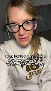 @ashleygraham I love everything about this…and I think it would be amazing  for is to mak THIS a blow up trend. 💜#womensupportingwomen #wordsofwisdom  #women #womenempowerment #words @The Ancient ...