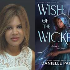 Q&A: Kass Morgan & Danielle Paige, Co-Authors of 'The Monarchs'