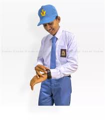 Baju seragam wearpack smk dengan model dan desain terbaru harga murah, contoh wearpack lengan pendek untuk praktik kerja industri, seragam wearpack praktik kerja lapangan. Baju Seragam Sekolah Sma Smk Lengan Panjang Oxford Sariwarna Bet Bordir Lazada Indonesia