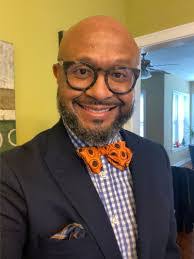 Derrick Kimbrough's Instagram, Twitter & Facebook