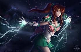 #warrior women #fantasy art #art #warrior woman #nordic #nordic warrior #sci fi and fantasy blog. Sailor Moon Fantasy Warrior Fan Art