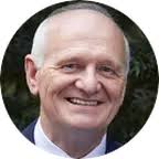 Farewell Service for Rev William McCrea