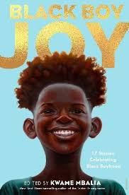 Black History Month 2021 Book List for Children and Young People