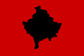 The stars are officially meant to symbolize kosovo's six major ethnic groups:7 until 2008, kosovo did not have a flag to call their own. Kosovo Province Serbia Before The Declaration Of Independence