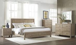 Bed with 18 low footboard. Ambrosh Bedroom Set King Size 193 203 Cm