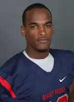 Desmond Kent's Instagram, Twitter & Facebook