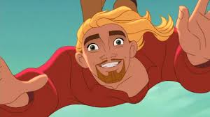 Dar ce ei iau drept orașul aurului este de fapt un orășel din mexic în care marele preot se pregătește să preia. The Road To El Dorado Drumul Spre El Dorado 2000 Film Cinemagia Ro
