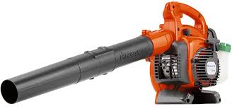 This is especially true in low humidity and high dust conditions. Amazon Com Husqvarna 125b 28cc 2 Cycle 470 Cfm 170 Mph Handheld Gas Blower Orange Lawn And Garden Blower Vacs Patio Lawn Garden