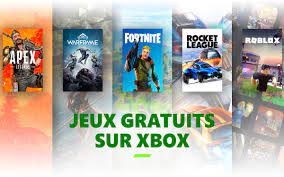 Check spelling or type a new query. Xbox One Et Series X Vous Pouvez Jouer A Plus De 50 Jeux Gratuits Sans Abonnement Xbox Live Gold