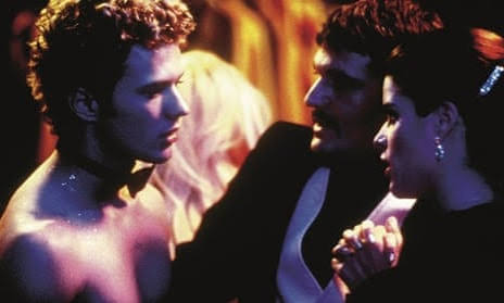 Berlin 2015 review: 54: The Director's Cut – a disco-era Cabaret thrusting  its way to delirium | Berlin film festival 2015 | The Guardian