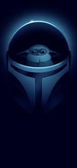 Maybe you would like to learn more about one of these? 1242x2688 Baby Yoda Iphone Xs Max Wallpaper Hd Tv Series 4k Wallpapers Images Photos And Background Wallpapers Den