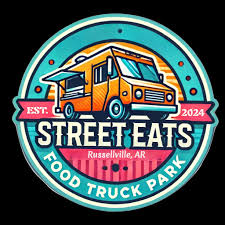 Street Eats Food Truck Park, LLC — Food court food truck in Russellville, Arkansas