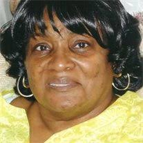 Obituary information for Eva Mae Lattimore