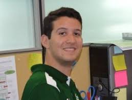 EPISODE 150: Gabriel Cordova Tejada — The Vanished Podcast