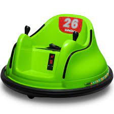 This bumper car will bring any kiddo hours of enjoyment and lots of fun!! Kidzone Race 01 10 6v Kids Toy Electric Ride On Bumper Car Vehicle Remote Control 360 Spin Astm Certified Blue Bikes Skates Ride Ons Ride On Toys Accessories Fcteutonia05 De