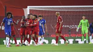 A tournament that graces the globe from each. Liverpool Vs Chelsea The Blues Susah Menang Di Anfield