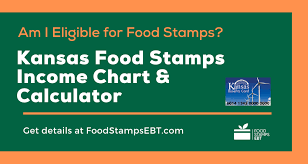 Kansas food stamps eligibility requirements. Kansas Food Stamps Eligibility Guide Food Stamps Ebt