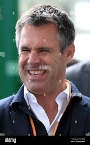 Kenny logan hi-res stock photography and images