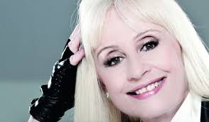 • raffaella carra en aplauso. Dejo Hollywood Para Conquistar El Mundo Ser Madrid Norte Hoy Por Hoy Madrid Norte Cadena Ser