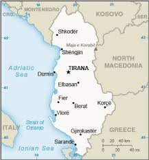 During its long history, albania has been invaded many times. Albania Virtual Jewish History Tour