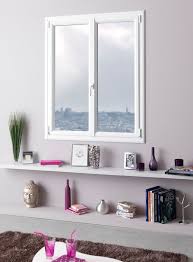 Schüco dispose d'une chaîne de production et d'usinage pvc numérique basé sur une modélisation 3d. Baies Vitrees Et Fenetres Nos Conseils Pour Bien Choisir Cote Maison