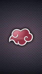 Wallpapers tagged with this tag. Akatsuki Logo Wallpaper 4k 736x1308 Wallpaper Teahub Io