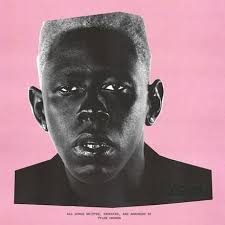 Tyler The Creator Igor Vinyl Lp Tyler The Creator Music Artists