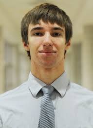 2015 Baseball Roster