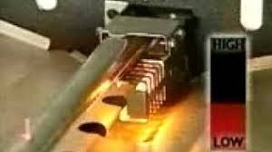 If nothing happens when turn on one of the burners, you may have to relight the pilot for that burner. Solved How To Light The Pilot Light On A Frigidaire Gas Stove Fixya