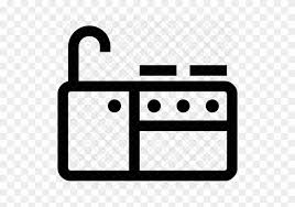 What are you waiting for go ahead and explore icons! Kitchen Furniture Electric Stove Tape Water Icon Kitchen Free Transparent Png Clipart Images Download