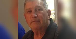 Robert Wayne Hacker Obituary