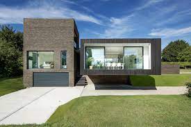 Black house por ar design studio | homify. Black House Ar Design Studio Archdaily