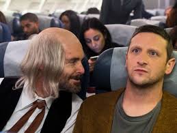 Don't let me forget to phone my sister. I Think You Should Leave Was Right About Everything Wired