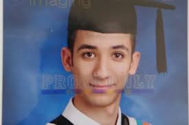 Fundraiser by Emad Rizk : David Abdou Fund