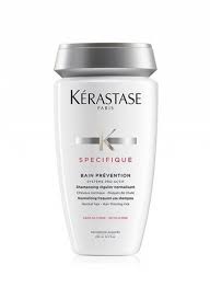 Kerastase Dokulme Onleyici Specifique Serisi Panosundaki Pin
