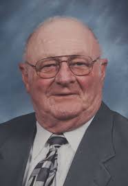 Harold J. 'Red' Reitz