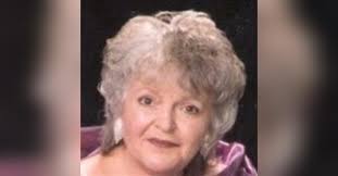 Carolyn Joyce Burchett Obituary