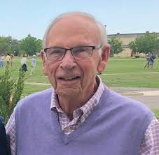 Obituary of Larry Stein