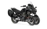 YAMAHA-NIKEN