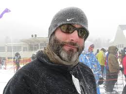 In the Spotlight: Mark LeClair