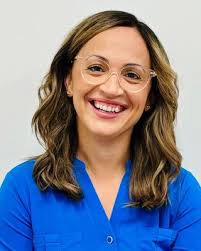 Leah Burton-Saliba, Registered Social Worker, Oakville, ON, L6M