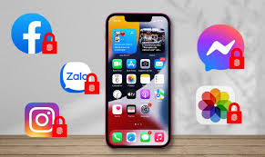 App khóa ứng dụng trên iPhone miễn phí, tốt nhất hiện nay