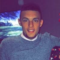 Jordan Hook Email & Phone Number