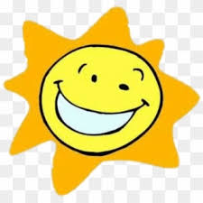 Cartoon transparent background sun clip art transparent. Free Png Download Smiling Cartoon Sun Clipart Png Photo Gifs Transparent Png 850x638 178087 Pngfind